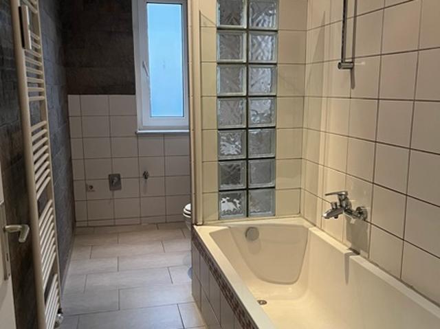 Bremerhaven Mitte Hannastraße 17