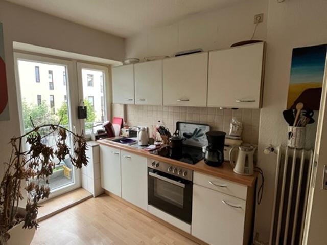 Bremerhaven Mitte Hannastraße 17