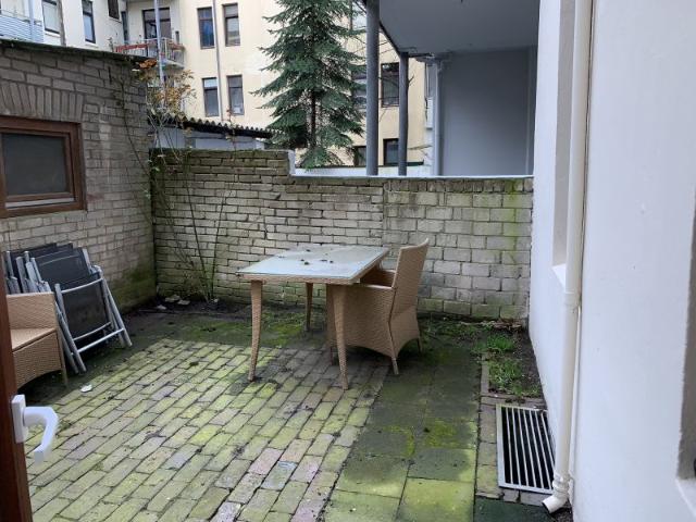 Bremerhaven Mitte Rutenbergstraße 20