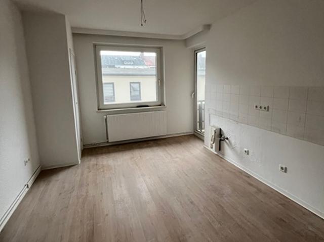 Bremerhaven Mitte Schifferstraße 21