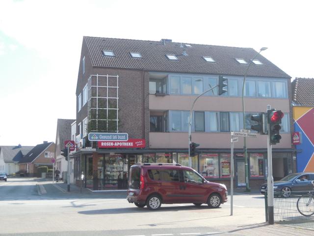 Bremerhaven Schiffdorfer Damm Schiffdorfer Chaussee 184a