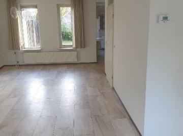 Olland, Meierijstad, Noord-Brabant - Tuin