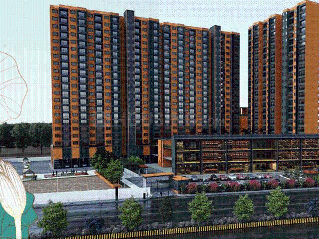Bren Avaana,Kaggalipura 3 BHK Apartment For Sale Bengaluru