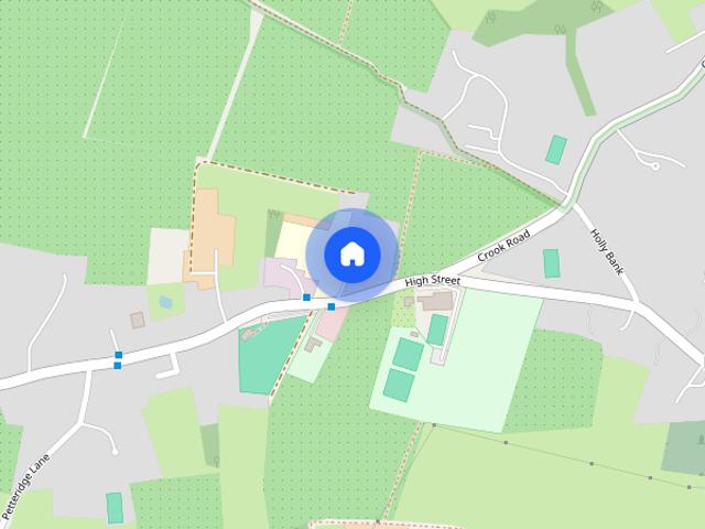 Brenchley Road Brenchley TN12