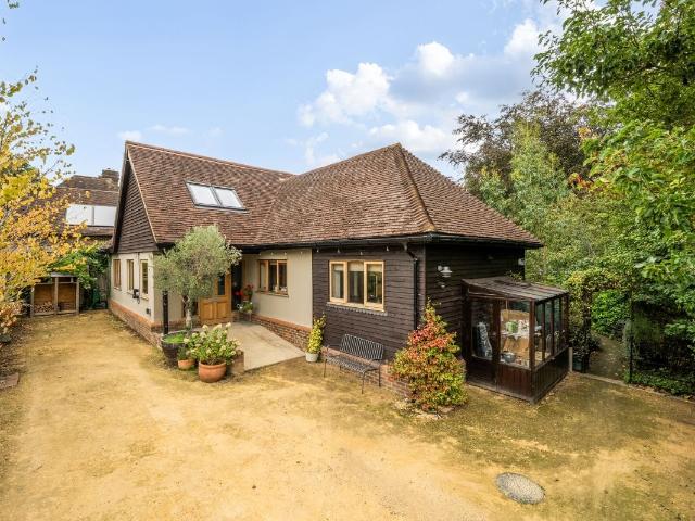 Brenchley Road, Brenchley, Tonbridge TN12, 5 bed detached house to rent, £3,250 pcm | PrimeLocation