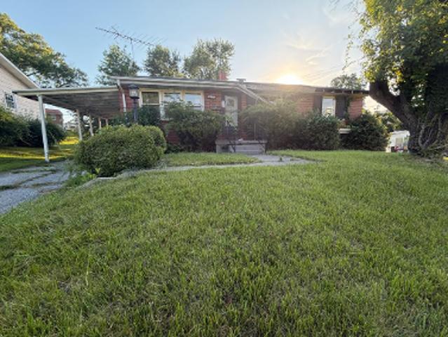 Brenbrook Dr