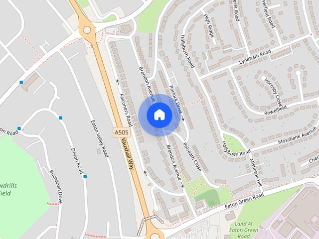Brendon Avenue, Luton