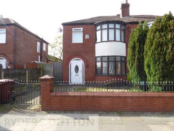 Brendon Avenue, Manchester, Greater Manchester M40, 3 bed semi detached house to rent, £1,350 pcm | PrimeLocation