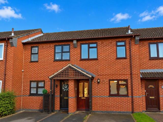 Brendon Grove, Nottingham, NG13 2 bed house to rent £900 pcm £208 pw