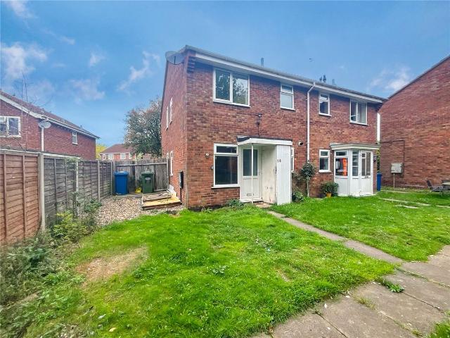 Brendon, Wilnecote, Tamworth, Staffordshire B77, 1 bed semi detached house to rent, £800 pcm | PrimeLocation