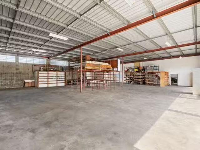 Brendale, QLD 4500 Industrial/Warehouse for Rent