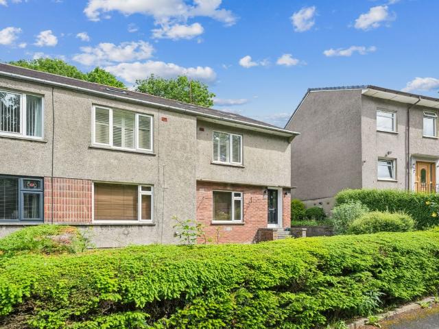 Brenfield Road, Muirend, Glasgow G44, 4 bed flat to rent, £1,695 pcm | PrimeLocation