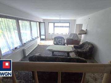 Dworek w Brennej z 2 domami, 560 m2, duża działka