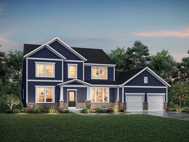 BRENNAN Plan Miami Reserve Community