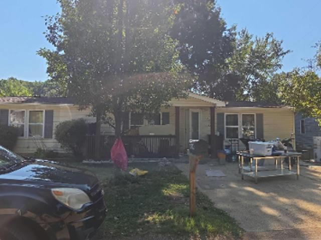 Brennan Woods Dr