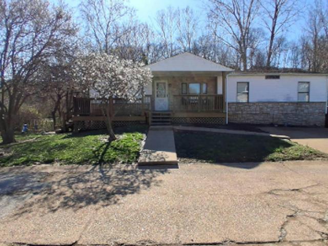 Brennan Woods Dr