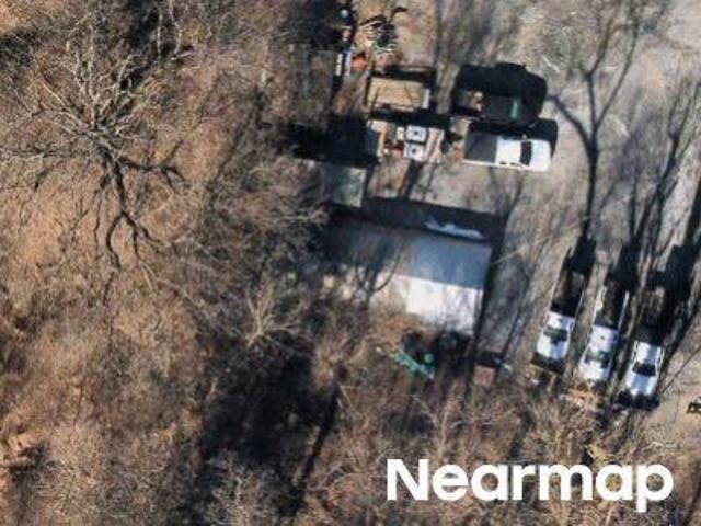 Brenneman Rd