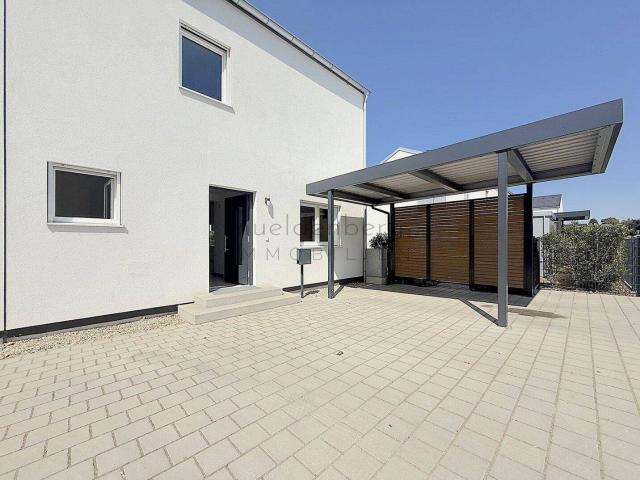 Großzügiges 4 Zimmer Haus mit 2 Stellplätzen in 2282 Markgrafneusiedl um 1.719,99 €!