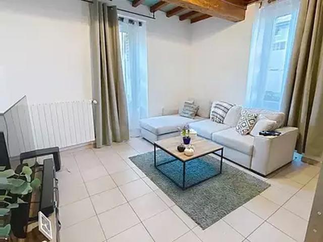 Brens 81600 Location appartement 2 pièces t2