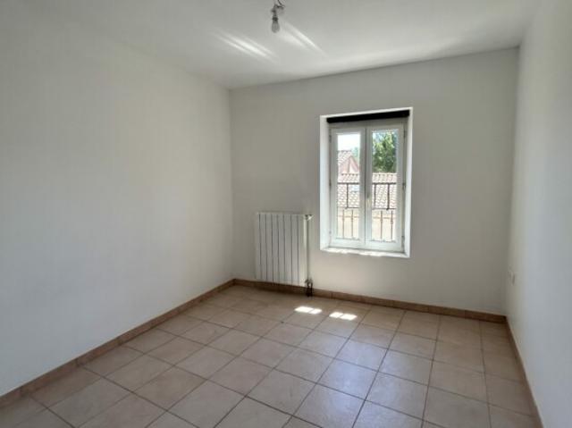 BRENS maison de ville T5