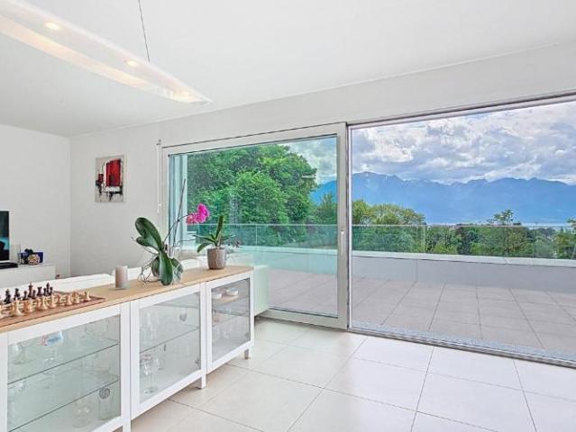 Brent – 5.5 ZIMMER ATTICA MAISONETTE MIT PANORAMABLICK