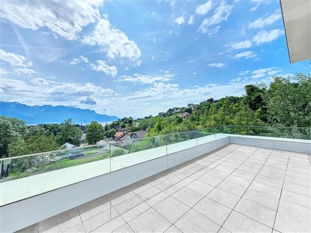 5 Room apartment