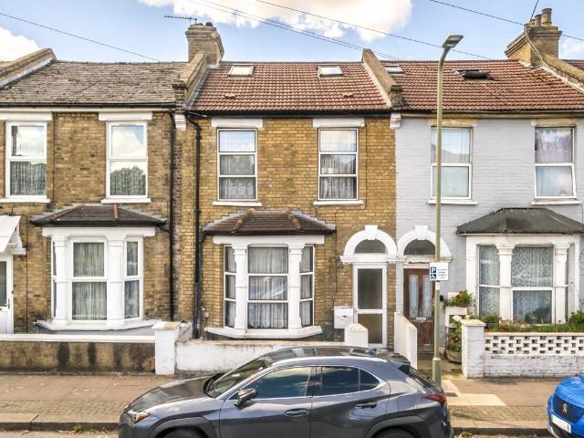 Brent View Road, London NW9, 4 bed terraced house to rent, £2,600 pcm | PrimeLocation