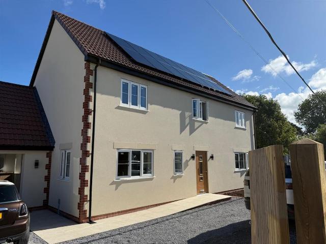 Brent Broad, Burnham On Sea TA8, 4 bed detached house to rent, £2,750 pcm | PrimeLocation