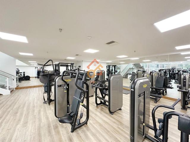 Brent House, 50 Wandsworth Road, London SW8, 2 bed flat to rent, £3,600 pcm | PrimeLocation