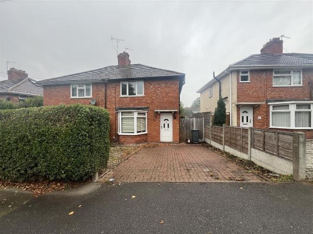 Brent Road, Stirchley, Birmingham B30, 3 bed semi detached house to rent, £1,250 pcm | PrimeLocation