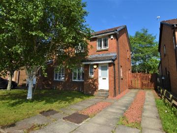 Glasgow, Glasgow and Clyde Valley - Garden