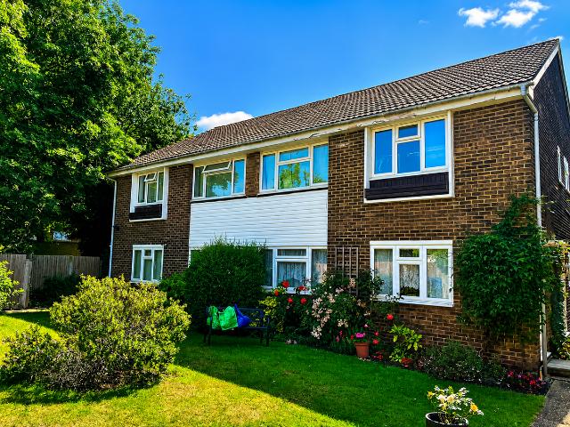 Brentmead Close, London W7, 2 bed maisonette to rent, £1,950 pcm | PrimeLocation