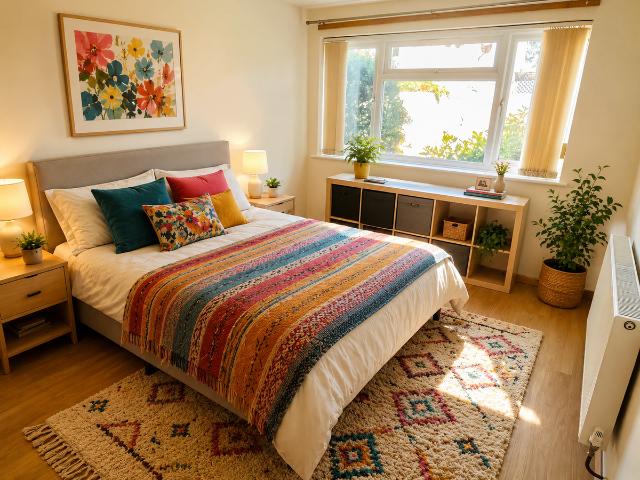 Brentmead Close, London W7, 2 bed maisonette to rent, £1,950 pcm | PrimeLocation