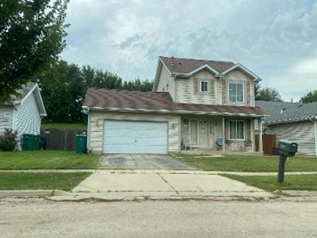 Brenton Dr