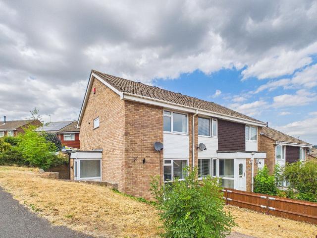 Brentor Close, Exeter EX4, 2 bed end terrace house to rent, £1,250 pcm | PrimeLocation