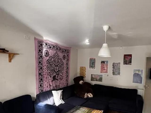 Brentbridge Road, Manchester, M14 6AU, United Kingdom | 8 bed townhouse for rent #3344506 | Rentberry