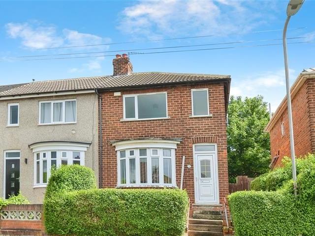Brentford Road, Stockton On Tees TS20, 2 bed terraced house to rent, £725 pcm | PrimeLocation