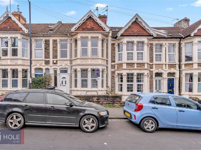 Brentry Road, Fishponds, Bristol BS16, 6 bed terraced house to rent, £3,500 pcm | PrimeLocation