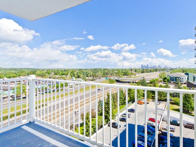 Brentview Tower 2 Bedroom Apartment for Rent at 3524 31 St Nw, Calgary, AB T2L 2A5 Varsity
