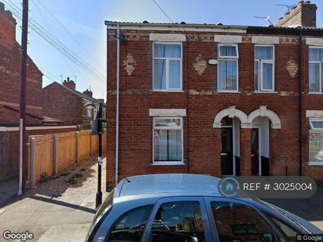 Brentwood Avenue, Hull, HU5 2 bed terraced house to rent £625 pcm £144 pw