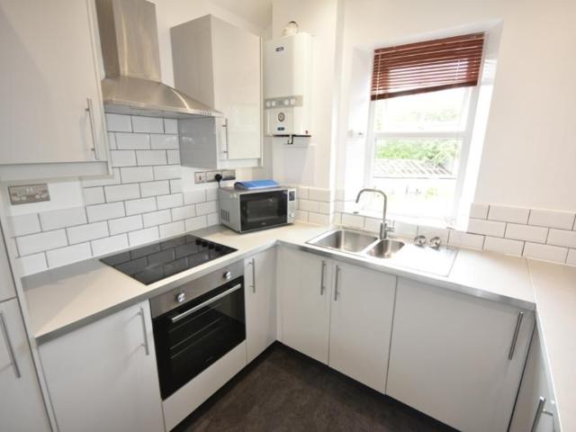 Brentwood Avenue, Jesmond 4 bed maisonette to rent £2,390 pcm £552 pw