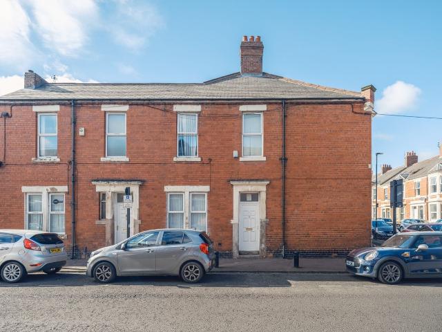Brentwood Gardens, Jesmond, Newcastle Upon Tyne NE2, 4 bed terraced house to rent, £2,687 pcm | PrimeLocation