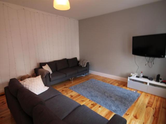Brentwood Gardens, Jesmond