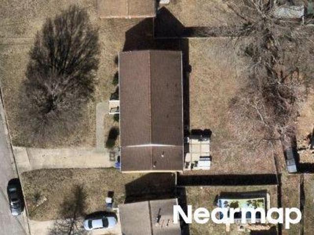 Brentwood Dr