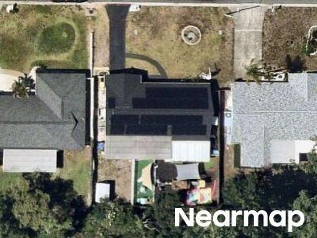 Brentwood Dr