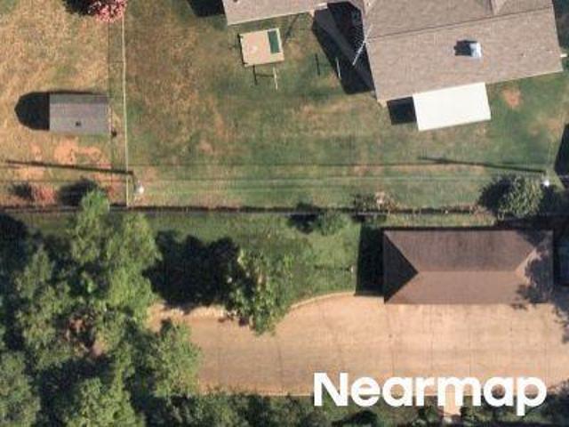 Brentwood Dr