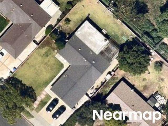 Brentwood Dr