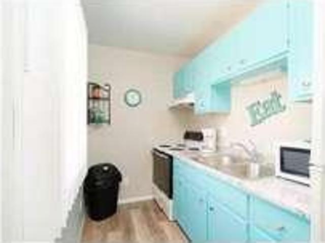 Brentwood Furnished Apartments