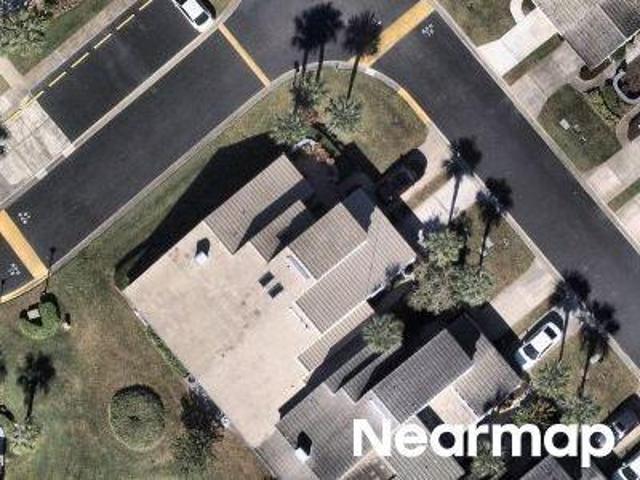 Brentwood Park Cir