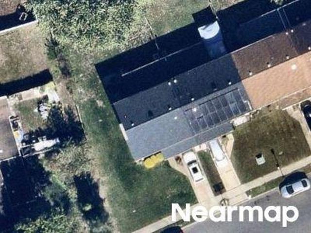 Brentwood Pl